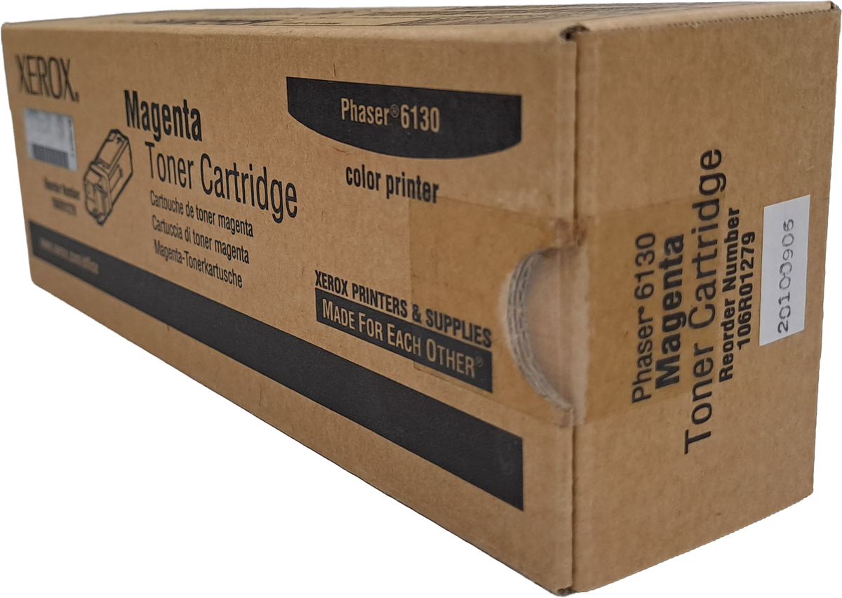 106R01279 Cartucho de Tóner Xerox Magenta