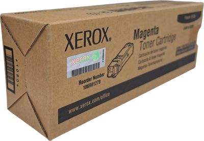 106R01279 Cartucho de Tóner Xerox Magenta