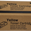 106R01280 Cartucho de Tóner Xerox Amarillo