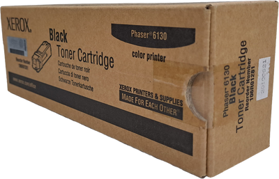 106R01281 Cartucho de Tóner Xerox Negro