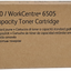 106R01600 Cartucho de Tóner Xerox Amarillo (ÚLTIMA PIEZA)