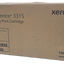 106R02308 Cartucho de Tóner Xerox Negro (ÚLTIMA PIEZA)