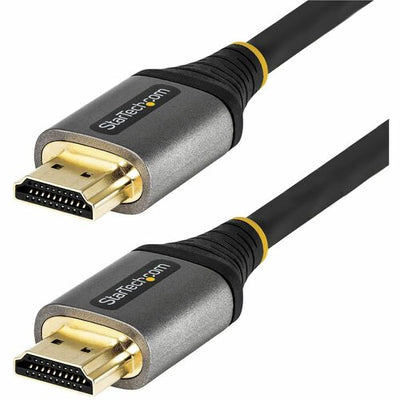 Cable 3m HDMI 2.0, Certificado Premium, Velocidad Ultra HD, 4K, 60Hz