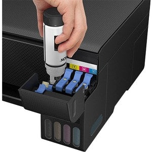 Multifuncional Epson L3210 EcoTank