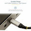 Cable de 1m USB-C 10Gbps - USB Tipo C Certificado por USB-IF marca StarTech