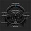 Volante + Pedales Logitech G923 TrueForce Alámbrico USB Negro para Xbox