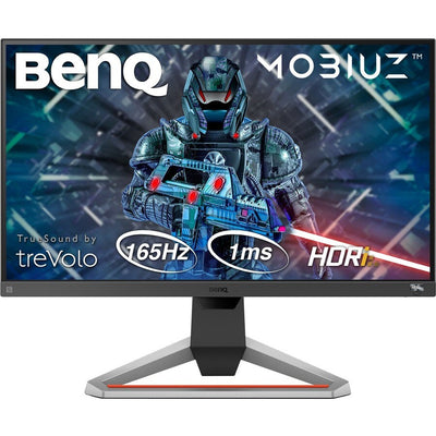 Monitor gaming LCD BenQ MOBIUZ EX2510S 25", Class Full HD, 16:9, Viewable