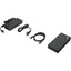 Lenovo ThinkPad USB Tipo C Base de conexión para Portátil