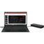 Lenovo ThinkPad USB Tipo C Base de conexión para Portátil