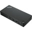 Lenovo ThinkPad USB Tipo C Base de conexión para Portátil
