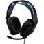 Auriculares G335 Logitech, Negro