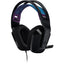 Auriculares G335 Logitech, Negro
