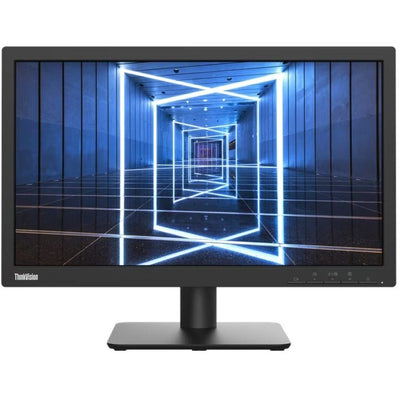 Lenovo Thinkvision E20-30, 19.5", FHD, 1600X900, HDMI