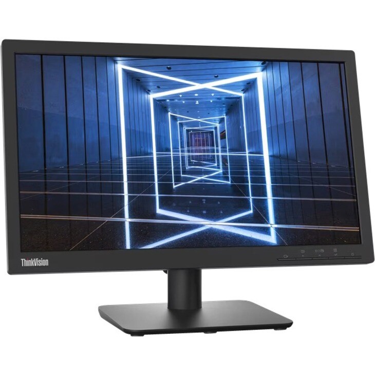 Lenovo Thinkvision E20-30, 19.5", FHD, 1600X900, HDMI