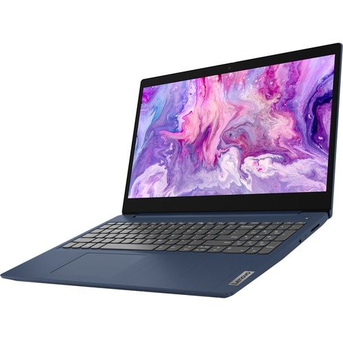 Laptop para Hogar Lenovo IdeaPad 3, Ryzen 7 5700U, 16GB RAM, SSD 512GB, Windows 11 Home, 1 año de garantía