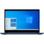Laptop para Hogar Lenovo IdeaPad 3, Ryzen 7 5700U, 16GB RAM, SSD 512GB, Windows 11 Home, 1 año de garantía