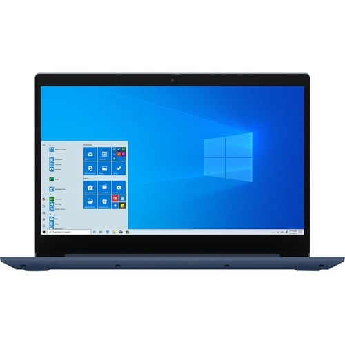 Laptop para Hogar Lenovo IdeaPad 3, Ryzen 7 5700U, 16GB RAM, SSD 512GB, Windows 11 Home, 1 año de garantía