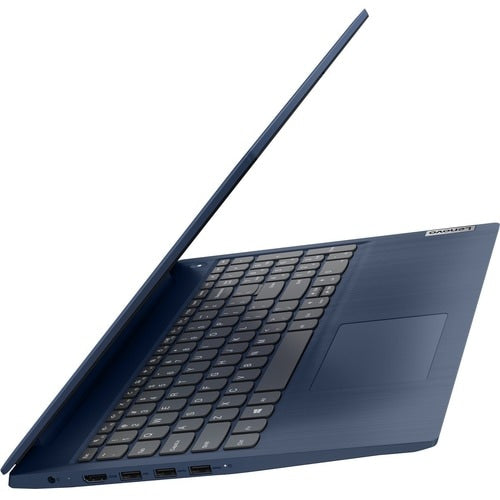 Laptop para Hogar Lenovo IdeaPad 3, Ryzen 7 5700U, 16GB RAM, SSD 512GB, Windows 11 Home, 1 año de garantía