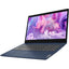 Laptop para Hogar Lenovo IdeaPad 3, Ryzen 7 5700U, 16GB RAM, SSD 512GB, Windows 11 Home, 1 año de garantía