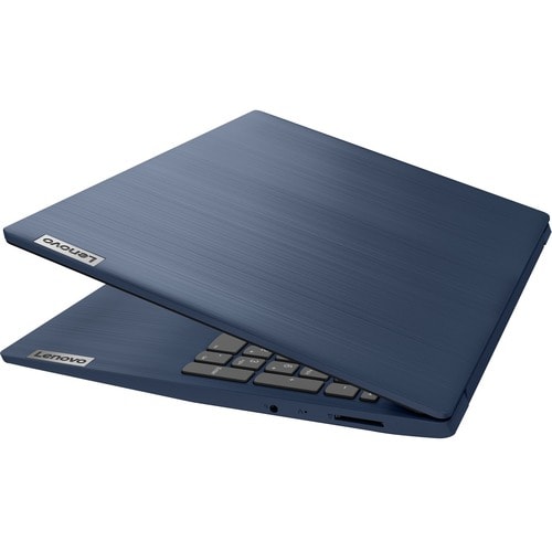 Laptop para Hogar Lenovo IdeaPad 3, Ryzen 7 5700U, 16GB RAM, SSD 512GB, Windows 11 Home, 1 año de garantía