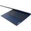 Laptop para Hogar Lenovo IdeaPad 3, Ryzen 7 5700U, 16GB RAM, SSD 512GB, Windows 11 Home, 1 año de garantía