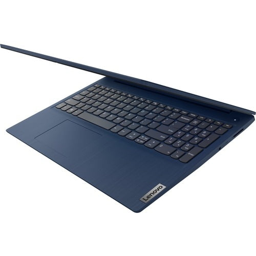 Laptop para Hogar Lenovo IdeaPad 3, Ryzen 7 5700U, 16GB RAM, SSD 512GB, Windows 11 Home, 1 año de garantía
