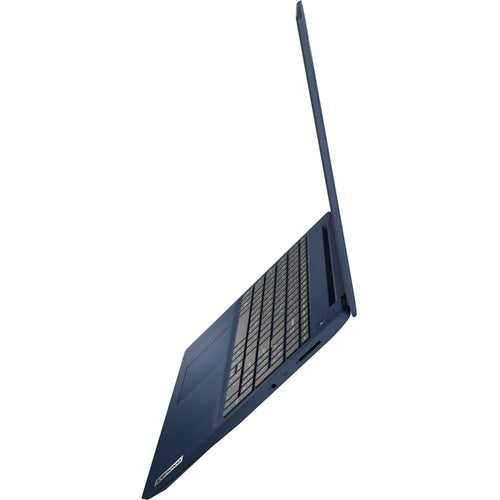 Laptop para Hogar Lenovo IdeaPad 3, Ryzen 7 5700U, 16GB RAM, SSD 512GB, Windows 11 Home, 1 año de garantía