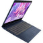 Laptop para Hogar Lenovo IdeaPad 3, Ryzen 7 5700U, 16GB RAM, SSD 512GB, Windows 11 Home, 1 año de garantía