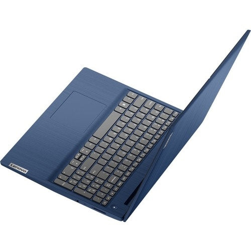 Laptop para Hogar Lenovo IdeaPad 3, Ryzen 7 5700U, 16GB RAM, SSD 512GB, Windows 11 Home, 1 año de garantía