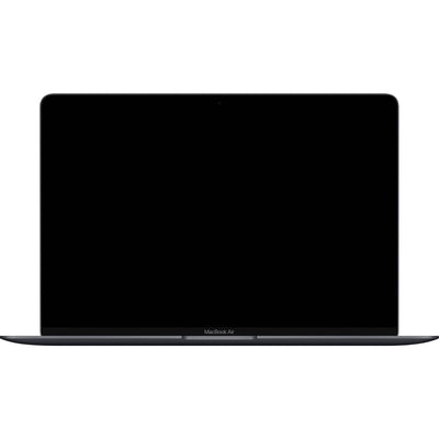 Apple Macbook Air 13" M2, 8GB RAM, 256GB SSD, Gris espacial