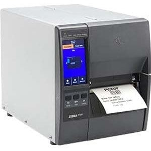 Impresora de transferencia térmica Zebra ZT231,  Monocromo