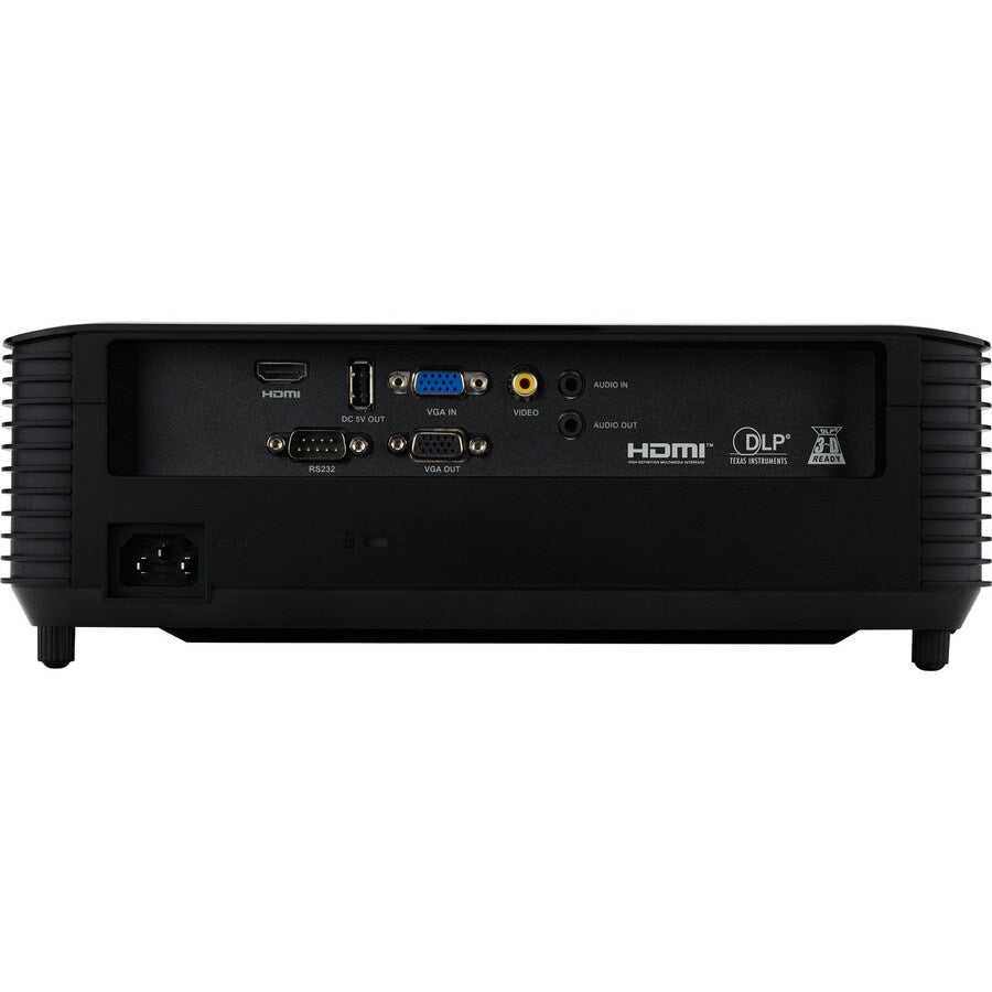 Proyector Acer X1128H, 4500 lúmenes