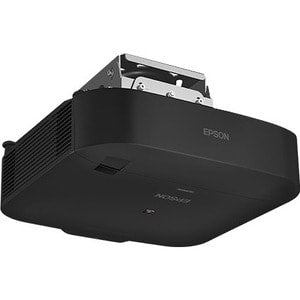 Proyector Láser EPSON EB-PU1008B, 8500 lúmenes, NO incluye lente