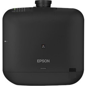 Proyector Láser EPSON EB-PU1008B, 8500 lúmenes, NO incluye lente