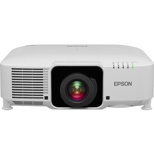 Proyector Láser EPSON EB-PU1007W, 7000 lúmenes, NO incluye lente