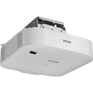 Proyector Láser EPSON EB-PU1007W, 7000 lúmenes, NO incluye lente