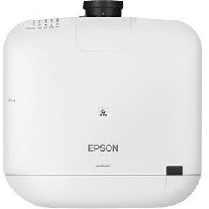 Proyector Láser EPSON EB-PU1007W, 7000 lúmenes, NO incluye lente