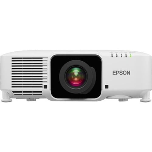Proyector Láser EPSON EB-PU1007W, 7000 lúmenes, NO incluye lente