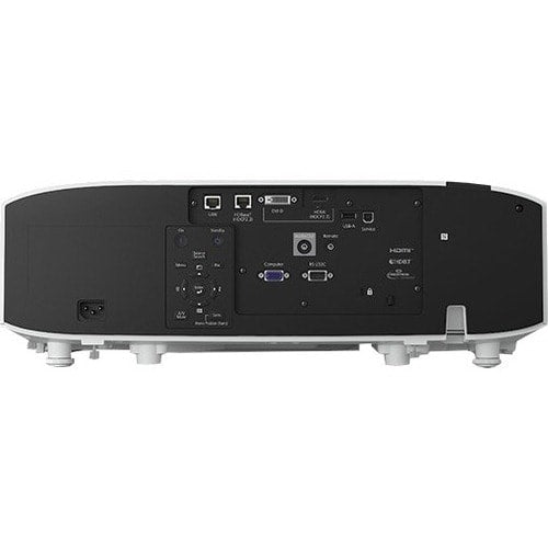 Proyector Láser EPSON EB-PU1007W, 7000 lúmenes, NO incluye lente