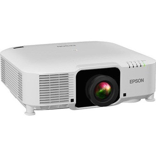 Proyector Láser EPSON EB-PU1007W, 7000 lúmenes, NO incluye lente