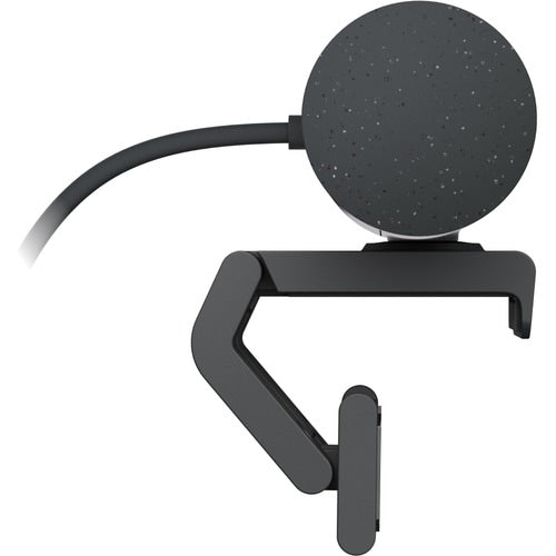 Cámara Web Logitech BRIO 500 Grafito