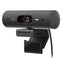 Cámara Web Logitech BRIO 500 Grafito