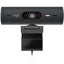 Cámara Web Logitech BRIO 500 Grafito