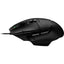 Mouse gaming G502 X Logitech, Negro