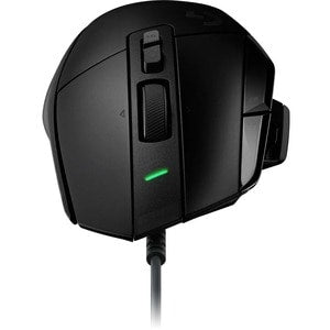 Mouse gaming G502 X Logitech, Negro