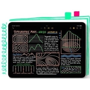 Tableta Apple iPad, 10 pulgadas, procesador Firestorm , 4GB RAM, Almacenamiento 256GB, iPadOS 18.1, 	Tecnología True Tone, Wifi, Bluetooth, 1 año de garantía