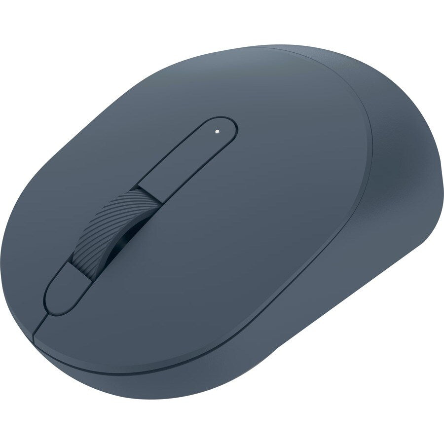 Mouse MS3320W Dell, Inalámbrico, Dark green