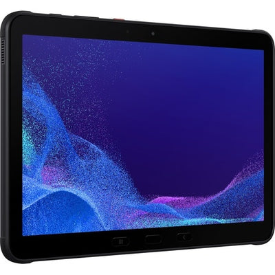 Tablet Samsung Galaxy Tab Active4 Pro 5G, 10.1 pulgadas, Procesador Octa-Core 2.4 GHz. 1.8 GHz, RAM 4GB, Almacenamiento 64GB, Android, WiFi, Bluetooth, 1 año de garantía
