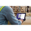 Tablet Samsung Galaxy Tab Active4 Pro 5G, 10.1 pulgadas, Procesador Octa-Core 2.4 GHz. 1.8 GHz, RAM 4GB, Almacenamiento 64GB, Android, WiFi, Bluetooth, 1 año de garantía