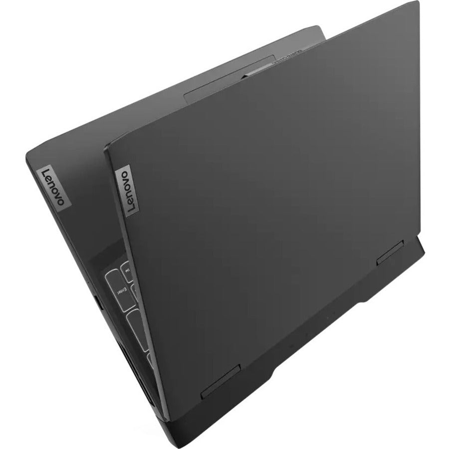 Laptop Lenovo IdeaPad Gaming 3 16ARH7, 15.6", Ryzen 7 6800H, RAM 16GB, 512GB SSD, Windows 11 Home, RTX3050TI 4GB